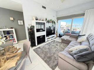 Casa en venta en Villamartín