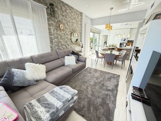 Casa en venta en Villamartín