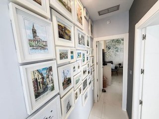 Casa en venta en Villamartín