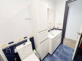 Piso en venta en Caldes de Montbui