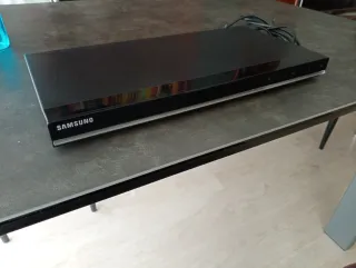 Reproductor DVD Samsung Mod. 0550