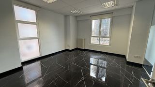 Oficina en alquiler en El Viso en Madrid