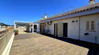 Ático en venta en Cala Ratjada en Capdepera