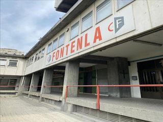 Oficina en venta en Someso - Matogrande en Coruña (A)
