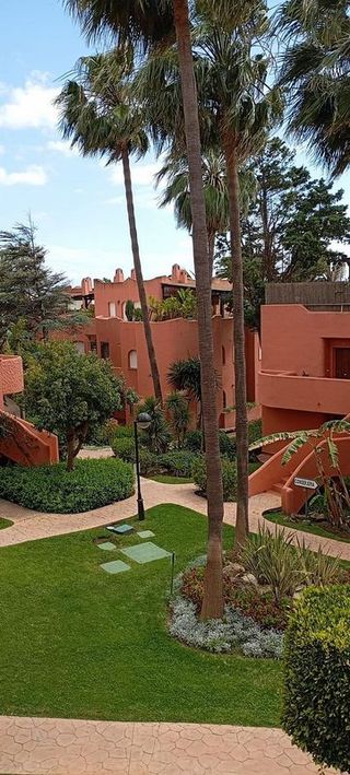 Piso en venta en Elviria en Marbella
