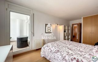Piso en venta en Santa Margarida en Roses