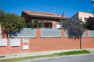 Chalet en venta en Bonanova en Calafell