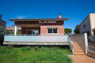 Chalet en venta en Bonanova en Calafell