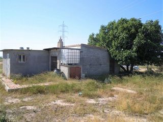 Terreno en venta en El Romeral en Molina de Segura