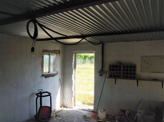 Terreno en venta en El Romeral en Molina de Segura