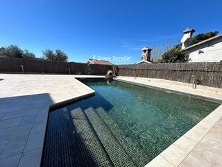Chalet en venta en Calafell Parc - Mas Romeu en Calafell