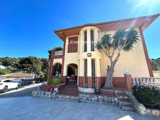 Chalet en venta en Calafell Parc - Mas Romeu en Calafell