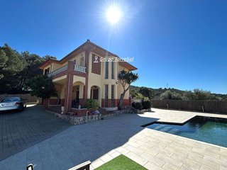 Chalet en venta en Calafell Parc - Mas Romeu en Calafell