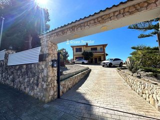 Chalet en venta en Calafell Parc - Mas Romeu en Calafell