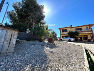 Chalet en venta en Calafell Parc - Mas Romeu en Calafell