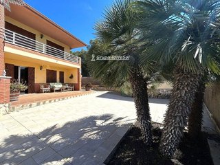 Chalet en venta en Calafell Parc - Mas Romeu en Calafell