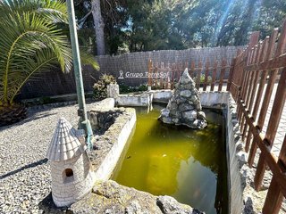 Chalet en venta en Calafell Parc - Mas Romeu en Calafell