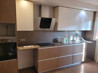 Casa pareada en alquiler en Gines