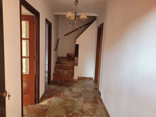 Casa pareada en alquiler en Gines