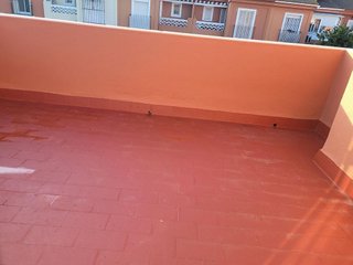 Casa pareada en alquiler en Gines
