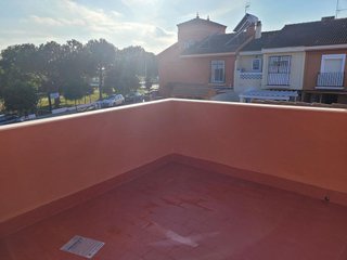 Casa pareada en alquiler en Gines