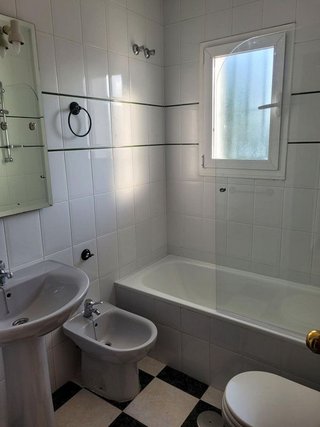 Casa pareada en alquiler en Gines