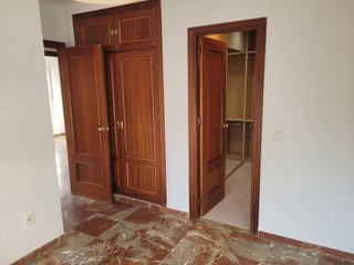 Casa pareada en alquiler en Gines