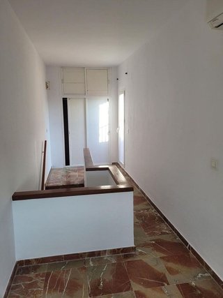 Casa pareada en alquiler en Gines