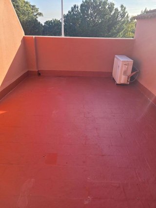 Casa pareada en alquiler en Gines