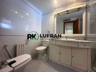 Ático en venta en Ensanche - Diputación en Alicante