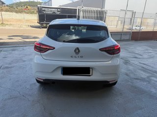 Renault Clio 2022