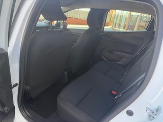 Renault Clio 2022