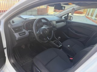 Renault Clio 2022