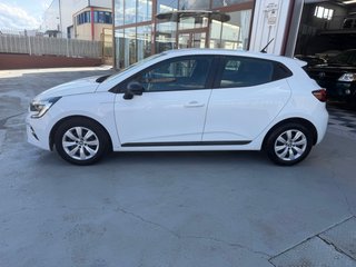 Renault Clio 2022