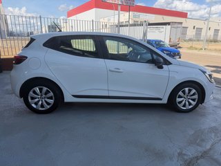 Renault Clio 2022