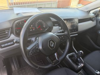 Renault Clio 2022