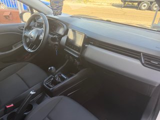 Renault Clio 2022