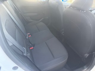 Renault Clio 2022