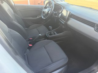 Renault Clio 2022