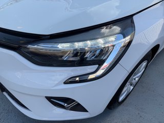 Renault Clio 2022
