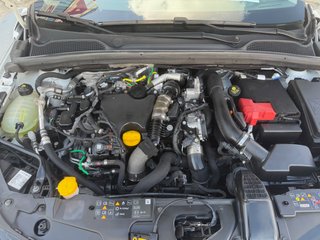 Renault Clio 2022