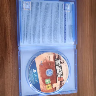 Tony Hawk's Pro Skater 5 PS4