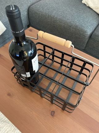 Botellero - Ideal vinos