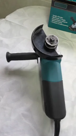 Amoladora Angular 115mm
