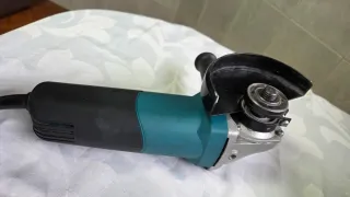 Amoladora Angular 115mm