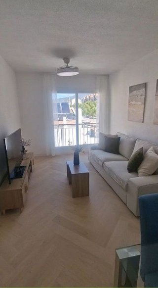 Piso en alquiler en Zona Hispanidad-Vivar Téllez en Vélez-Málaga