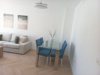 Piso en alquiler en Zona Hispanidad-Vivar Téllez en Vélez-Málaga