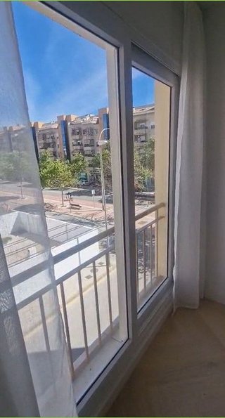 Piso en alquiler en Zona Hispanidad-Vivar Téllez en Vélez-Málaga