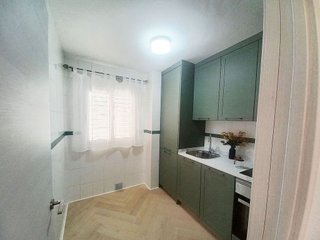 Piso en alquiler en Zona Hispanidad-Vivar Téllez en Vélez-Málaga