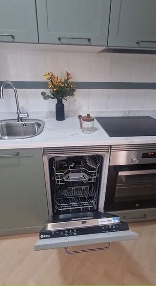 Piso en alquiler en Zona Hispanidad-Vivar Téllez en Vélez-Málaga